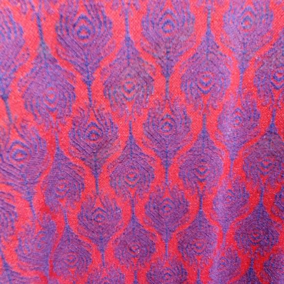 LuLaRoe Irma - Picture 3 of 3